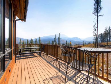 Breckenridge Home 878195